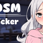 BDSM Clicker v1.2 [Pink Tea] [English – Uncensored]