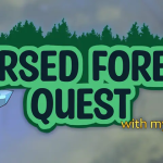 Cursed Forest Quest v0.3.6 [Pray For Fantasy Girls] [English – Uncensored]