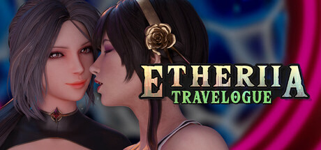 EtheriiA Travelogue [AxiaGameStudios] [English – Uncensored]