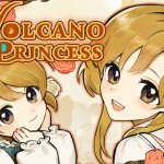 Volcano Princess v2.01.13 [Gamera Games] [English – Uncensored]