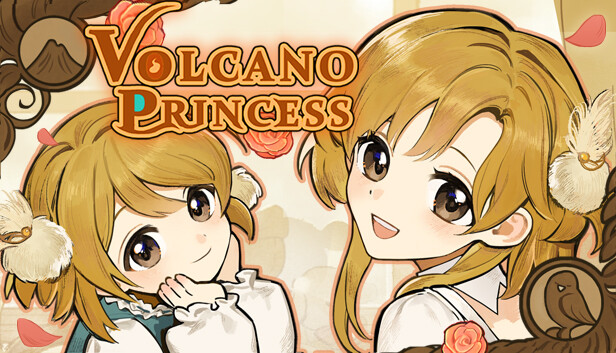 Volcano Princess v2.01.13 [Gamera Games] [English – Uncensored]