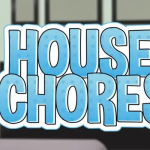 House Chores v1.1.5 [Siren’s Domain] [English – Uncensored]
