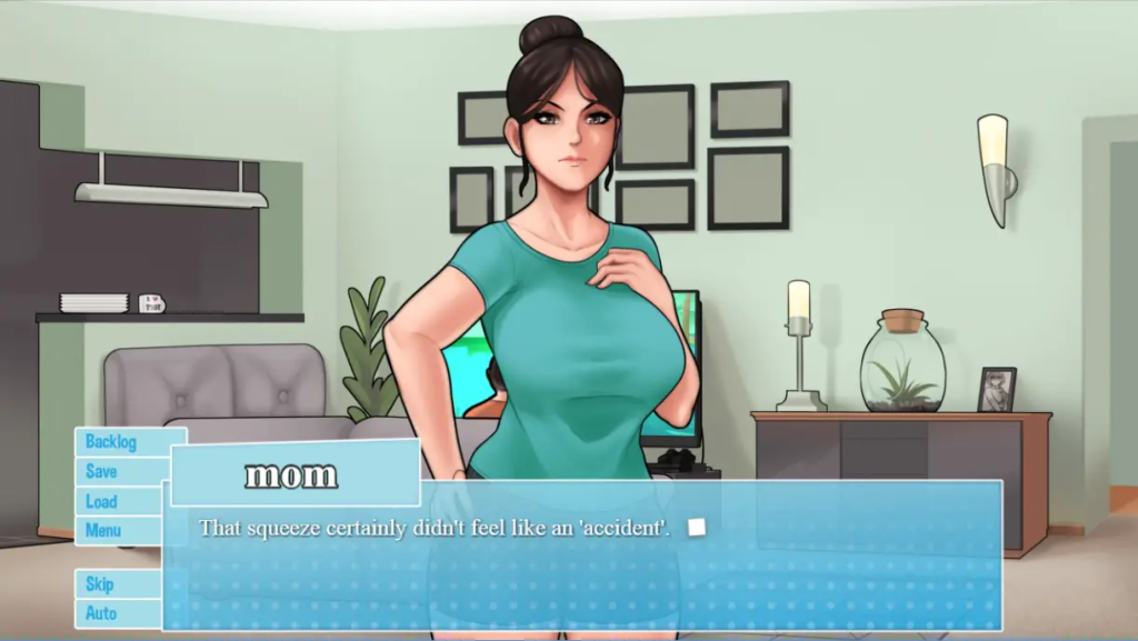 House Chores v1.1.5 [Siren’s Domain] [English - Uncensored]