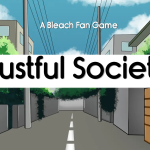Lustful Society v0.3b [BigBoner] [English – Uncensored]