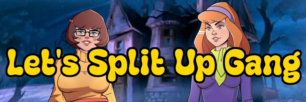 Let’s Split Up Gang [Hentaku Studios] [English – Uncensored]