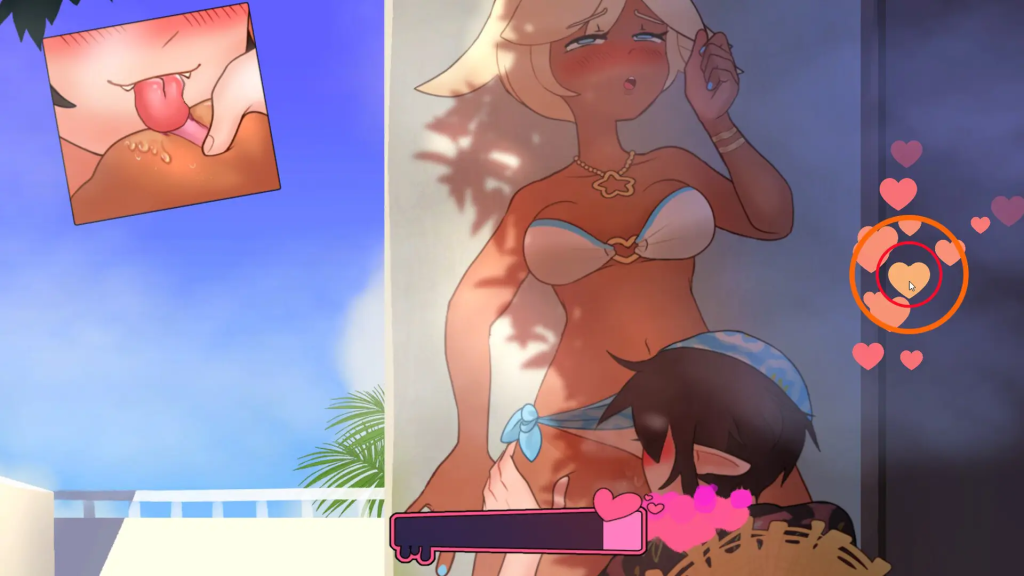 8th Heaven v0.30 [Cottage Club] [English - Uncensored]