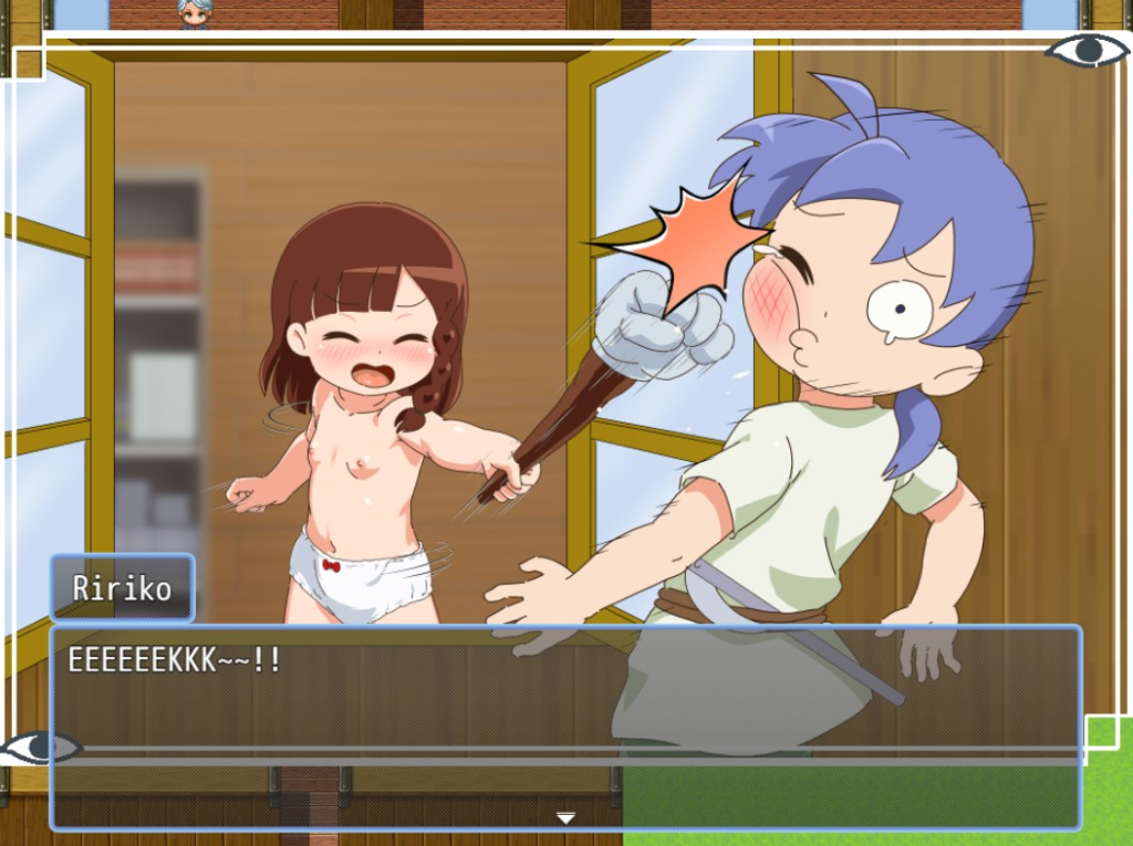 Sholico Magi Fanta G V1.07 [kin-mon] [English]