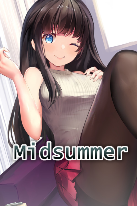 Midsummer + DLC [Shockwave Game] [English – Uncensored]