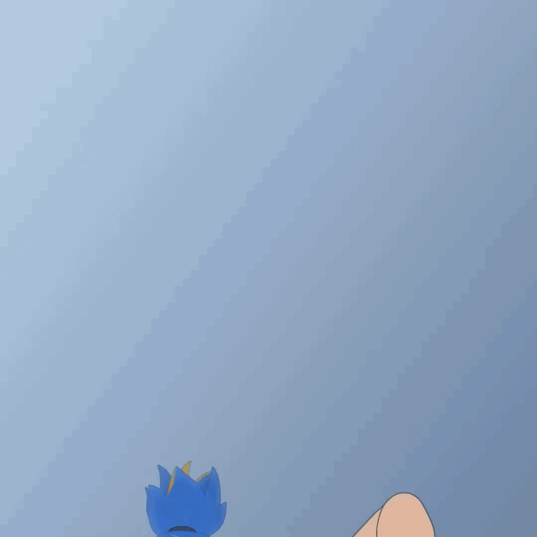 Falorant Ep. 3 [OptimisticLynx] [English - Uncensored]