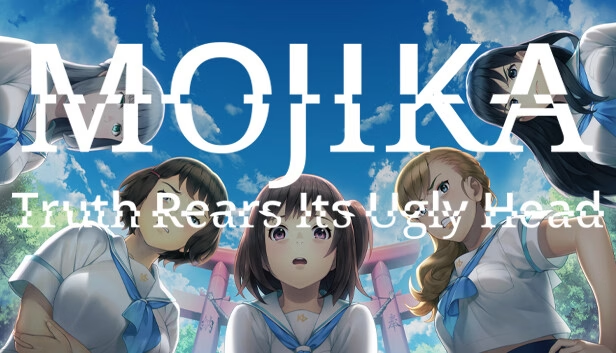 Mojika – Truth Rears Its Ugly Head v1.00 [NITRO ORIGIN] [English – Uncensored]