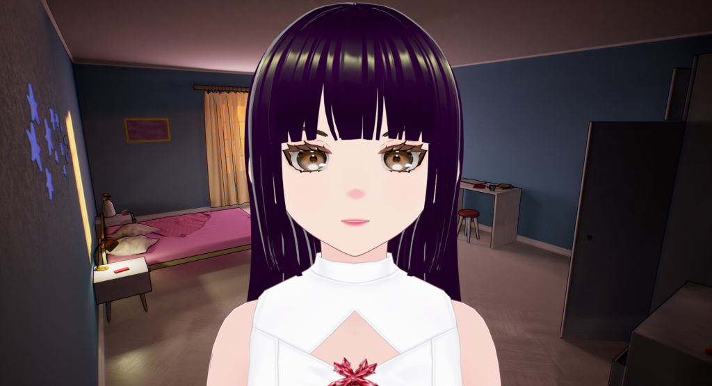 Wet Slits V1.1 [TempAD] [English - Uncensored]