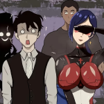 The Wife’s Transformation: The Demon’s Gift in Another World V2.1 [English]