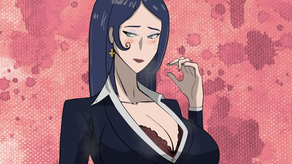 The Wife’s Transformation: The Demon’s Gift in Another World V2.1 [English]