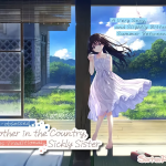 A Sex-obsessed Brother in the Country, and his Traditional, Sickly Sister + Append 01 [English]