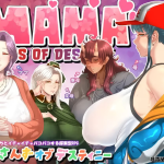 Mama Sans of Destiny v1.20 [IZAKAYA YOTTYANN] [English]