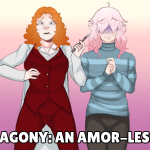 Agatha’s Agony An Amor-less Adventure v1.0 [thugzilla] [English – Uncensored]