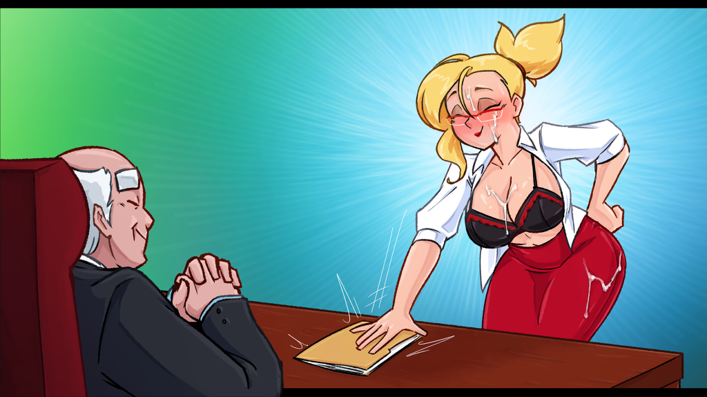 Barely Working v11.0.0 [DPMaker] [English - Uncensored]