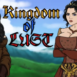 Kingdom of Lust v0.5.0 [Royal Fantasy] [English – Uncensored]