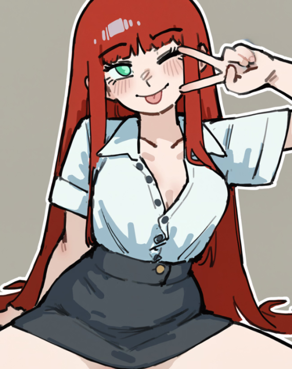 Physical examination v1.0 Part 1 [BlakeLongNek] [English – Uncensored]