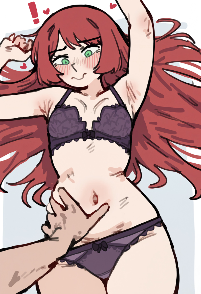 Physical examination v1.0 Part 1 [BlakeLongNek] [English - Uncensored]