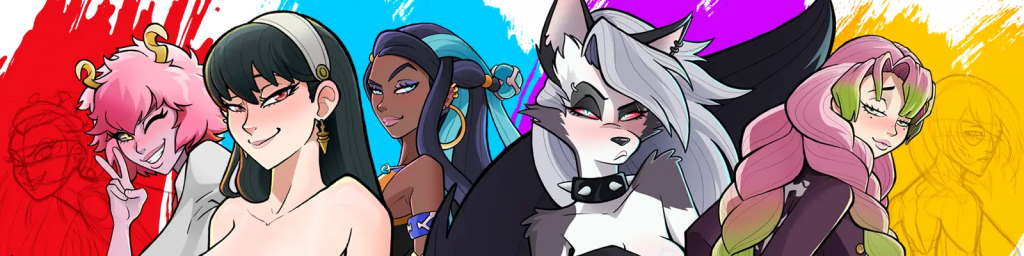 Mei’s Project v15.0 [IlluXXXtrandy] [English – Uncensored]