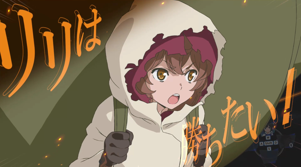 Is It Wrong to Try to Pick Up Girls in a Dungeon? ~Fullland of Water and Light~ [English]