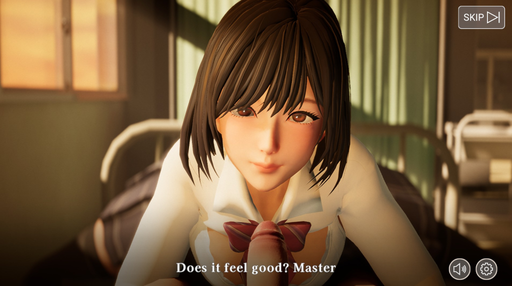 Immoral Maid: My Immoral School Life with the Maid V1.06 [English - Uncensored]