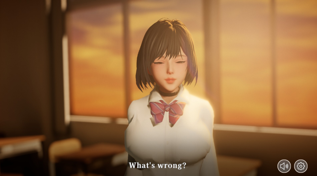 Immoral Maid: My Immoral School Life with the Maid V1.06 [English - Uncensored]