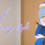 Glow of Snowy Night [BalmwoodWorks] [English – Uncensored]