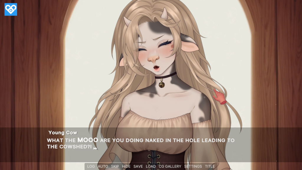 Chubby Story v1.8.0 [WPT] [English - Uncensored]