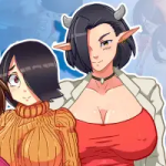 Heroes University H v0.3.5.2 [Salmon Run] [English – Uncensored]