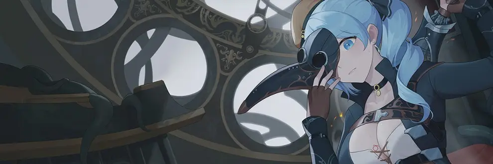 La Vitalis: Immortal Loss v0.16.0 [B-flat] [English – Uncensored]