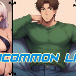 Uncommon Life Ch.2 [GG TEAM] [English – Uncensored]