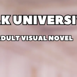 Milk University v0.4 [MilkUDev] [English – Uncensored]