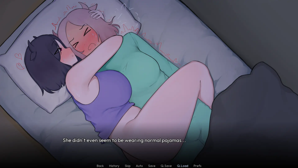 Milk University v0.4 [MilkUDev] [English - Uncensored]