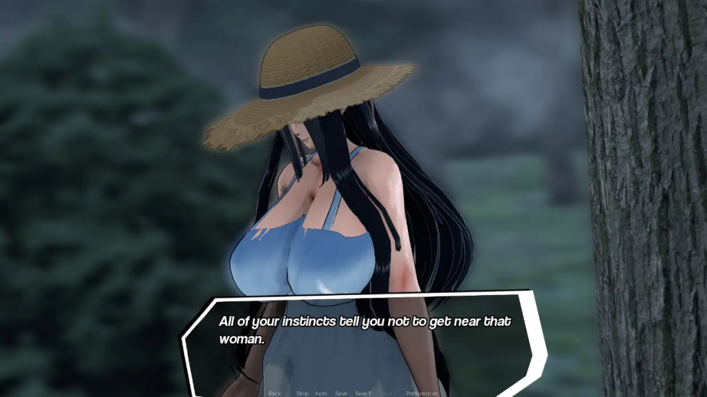 Latin Bizarre Adventure’s v0.2.5 [Waifu Soft] [English - Uncensored]