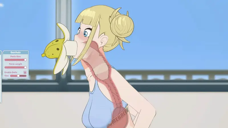 Lust’s Cupid v1.0.1 [Dinotonte] [English - Uncensored]