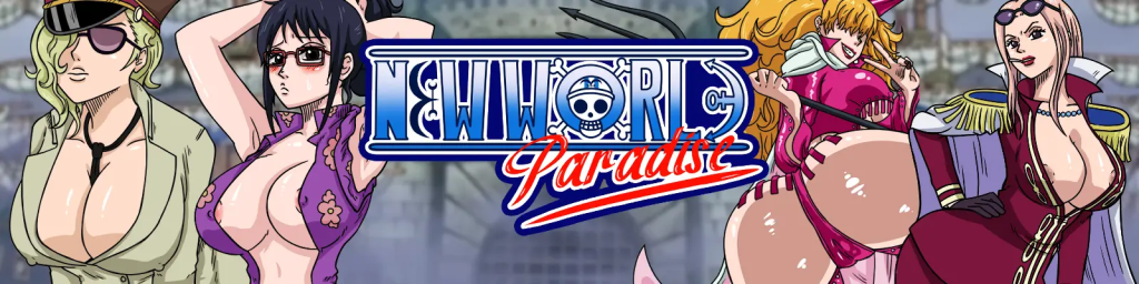 New World Paradise v0.2.2.1 [DingoDeer] [English – Uncensored]