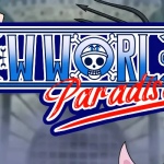 New World Paradise v0.2.2.1 [DingoDeer] [English – Uncensored]