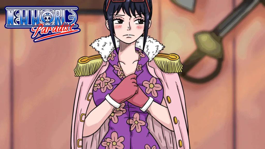 New World Paradise v0.2.2.1 [DingoDeer] [English - Uncensored]