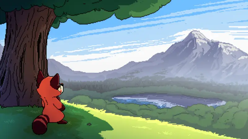 The Forest of Love v0.41 [Carrot] [English – Uncensored]