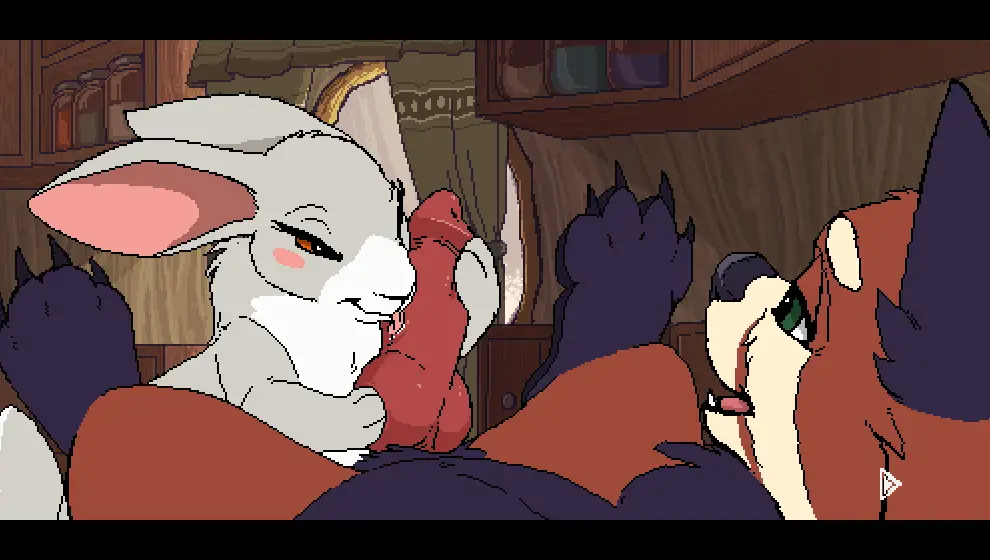 The Forest of Love v0.41 [Carrot] [English - Uncensored]