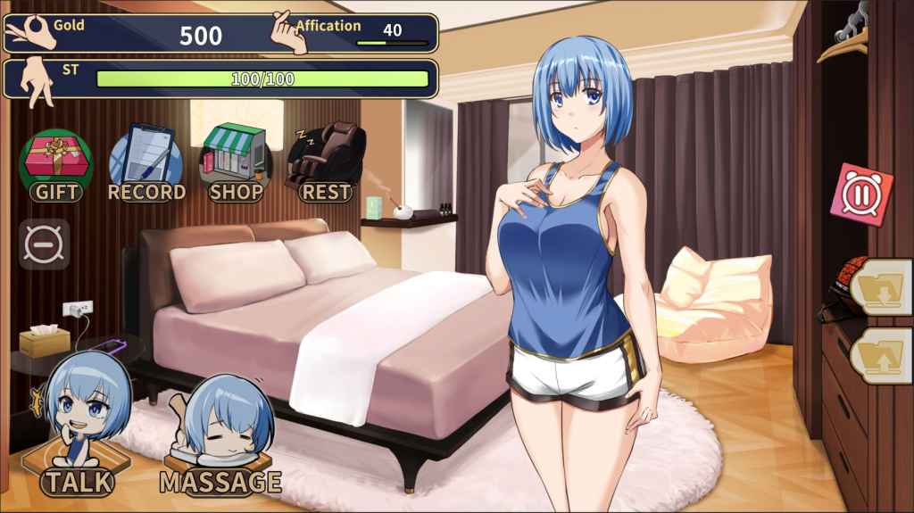 Love Relaxation v1.7.5 [GODNASK/Madsug] [English - Uncensored]