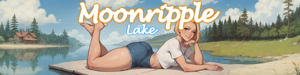Moonripple Lake v0.4 [BCG] [English – Uncensored]