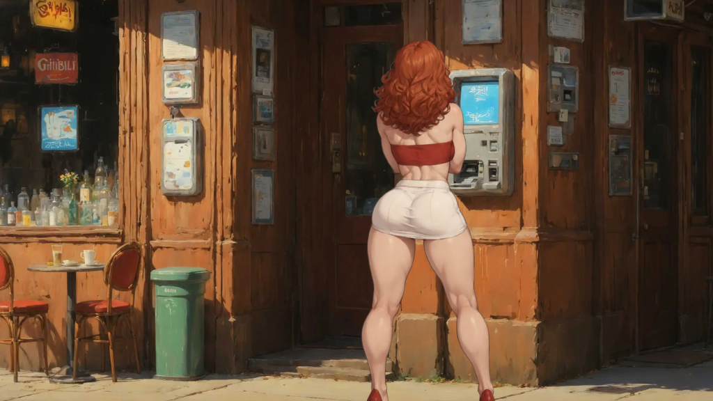 Moonripple Lake v0.4 [BCG] [English - Uncensored]