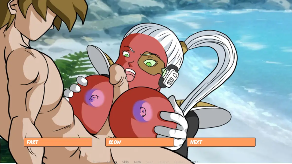 Dragon Girl X Universe v1.44 [Shutulu] [English - Uncensored]