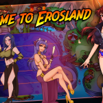 Welcome to Erosland v0.2 [PiXel Games] [English – Uncensored]