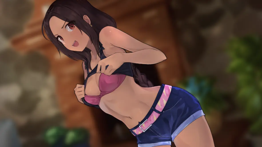 Complex Relations [Amai Works] [English - Uncensored]