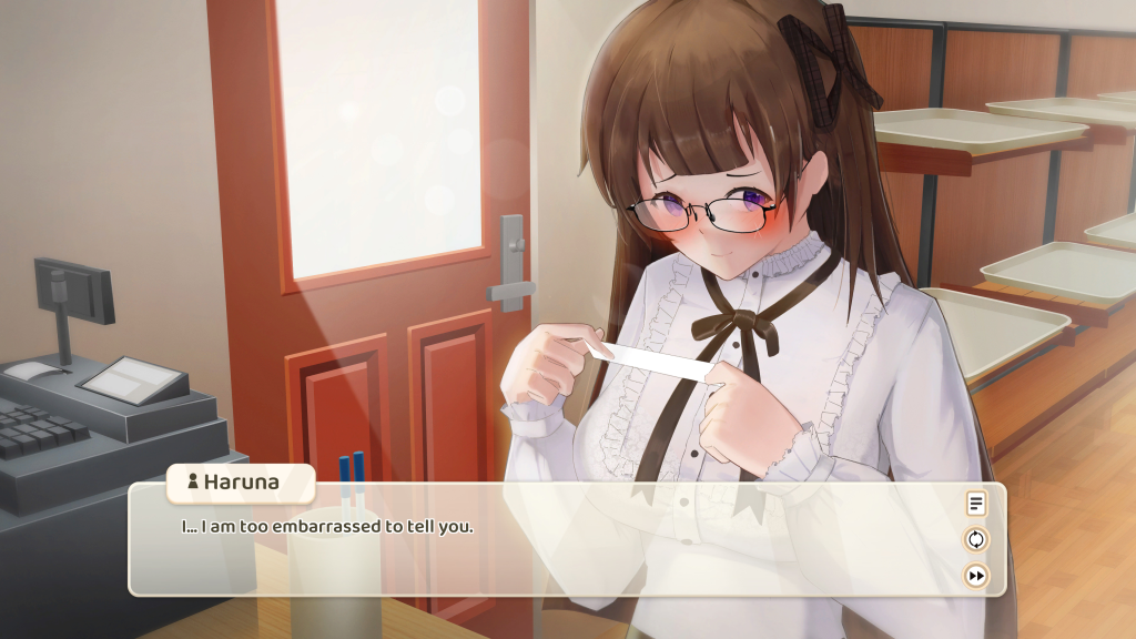 Naughty Doughy v0.0.1 [Good Flicks] [English - Uncensored]