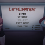 Lustful Spirit Hunt [LAGS] [English – Uncensored]